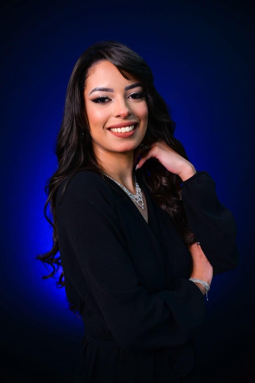 Luara Gonçalves Schimini, Psicóloga e Neuropsicóloga